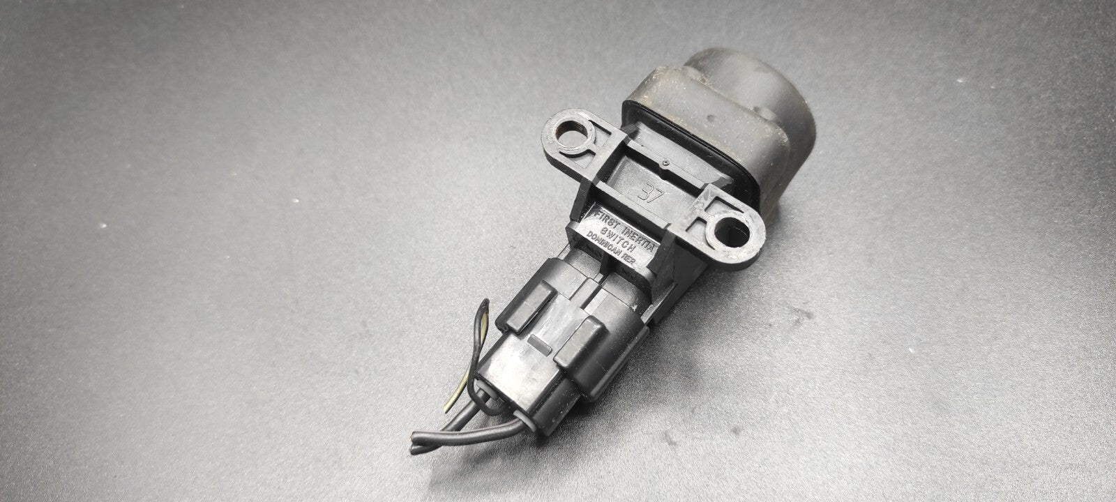 Alfa Romeo 159 1.9JTDm 88kW 2009 Fuel Cut Off Switch 7790538