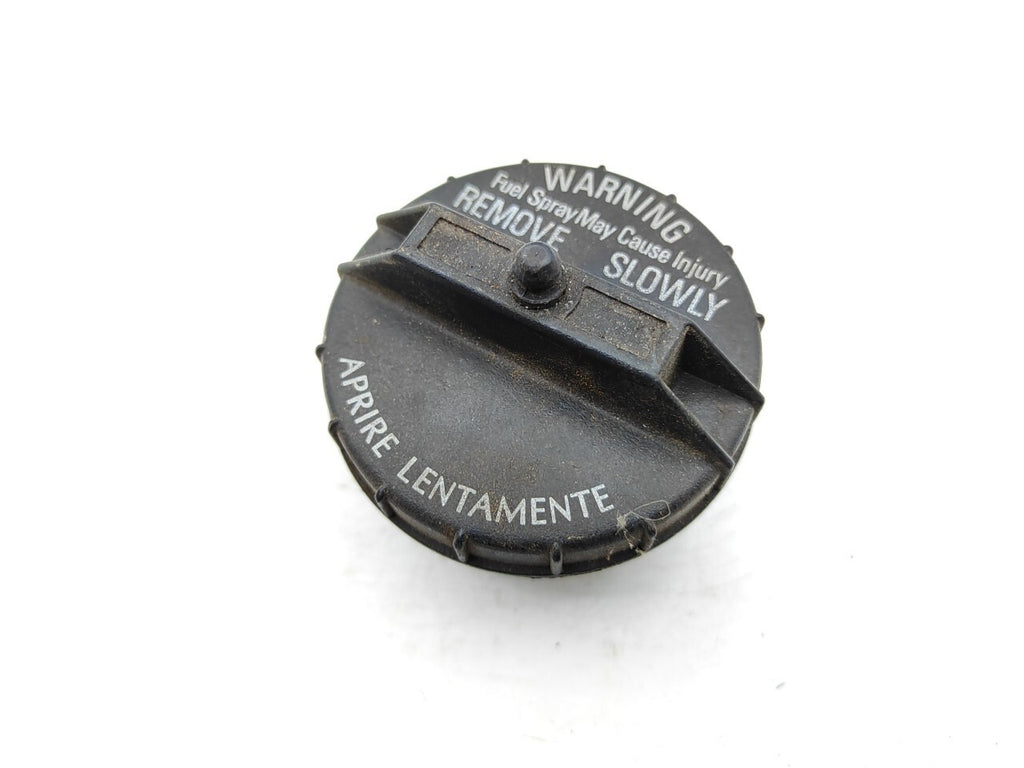 Alfa Romeo 166 2.4JTD 100kW 2001 Fuel Tank Cap DIESEL