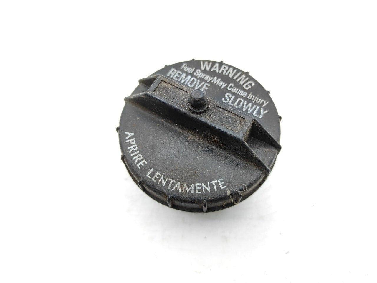 Alfa Romeo 166 2.4JTD 100kW 2001 Fuel Tank Cap DIESEL