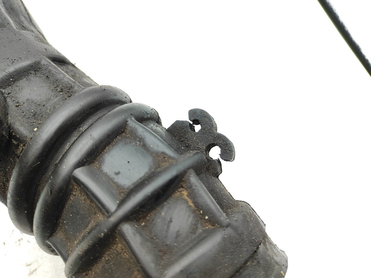 Alfa Romeo GT 1.9JTD 2005 Turbo Air Intake Pipe 46794405