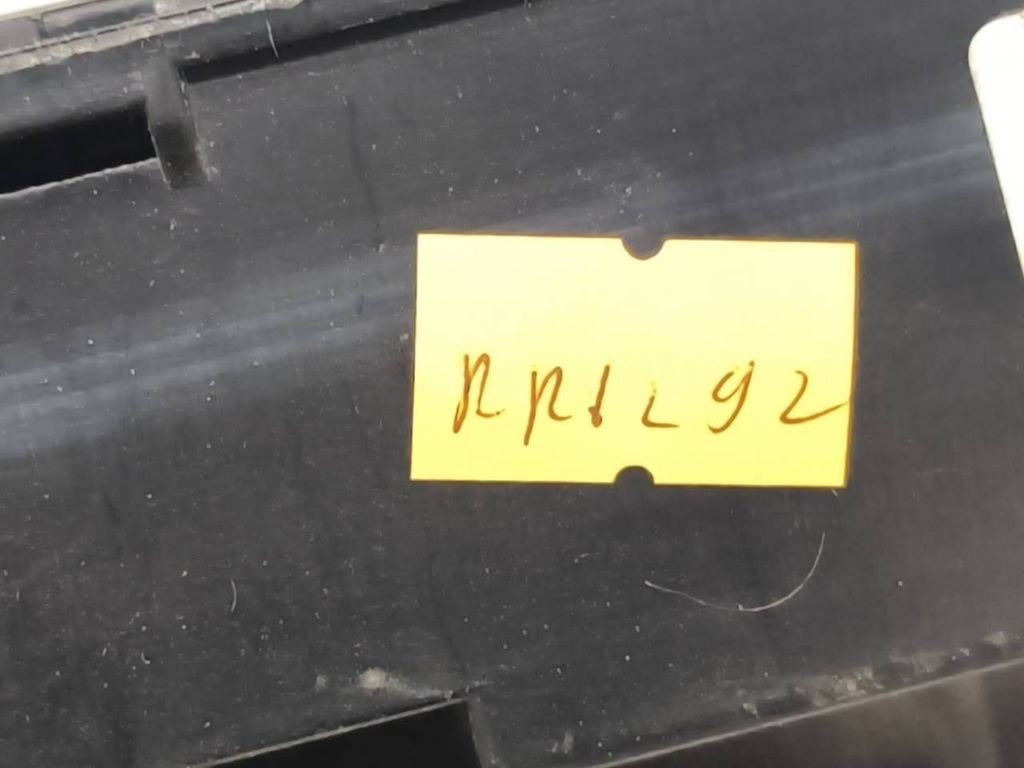 BMW 5 E60 E61 2008 Fuse module 6957330 