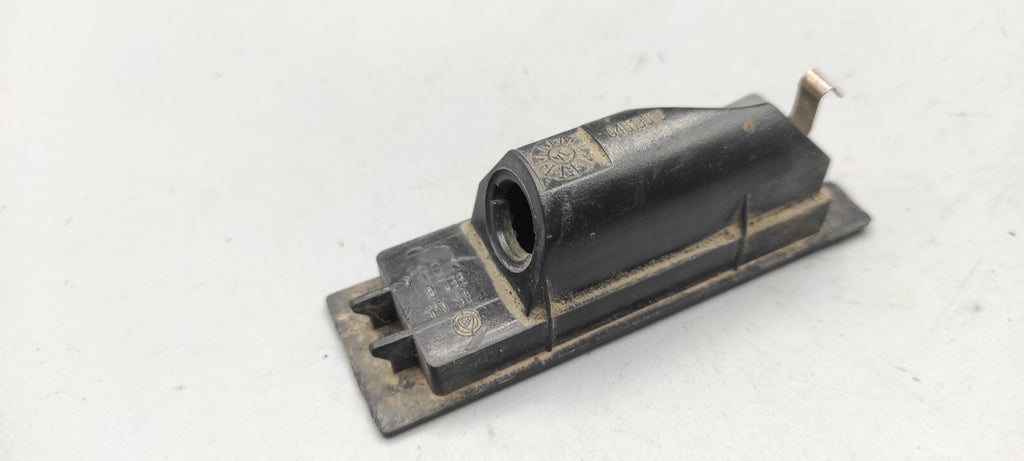 Alfa Romeo 156 2.4JTD 110kW 2003 Rear Number Plate Light 517134000