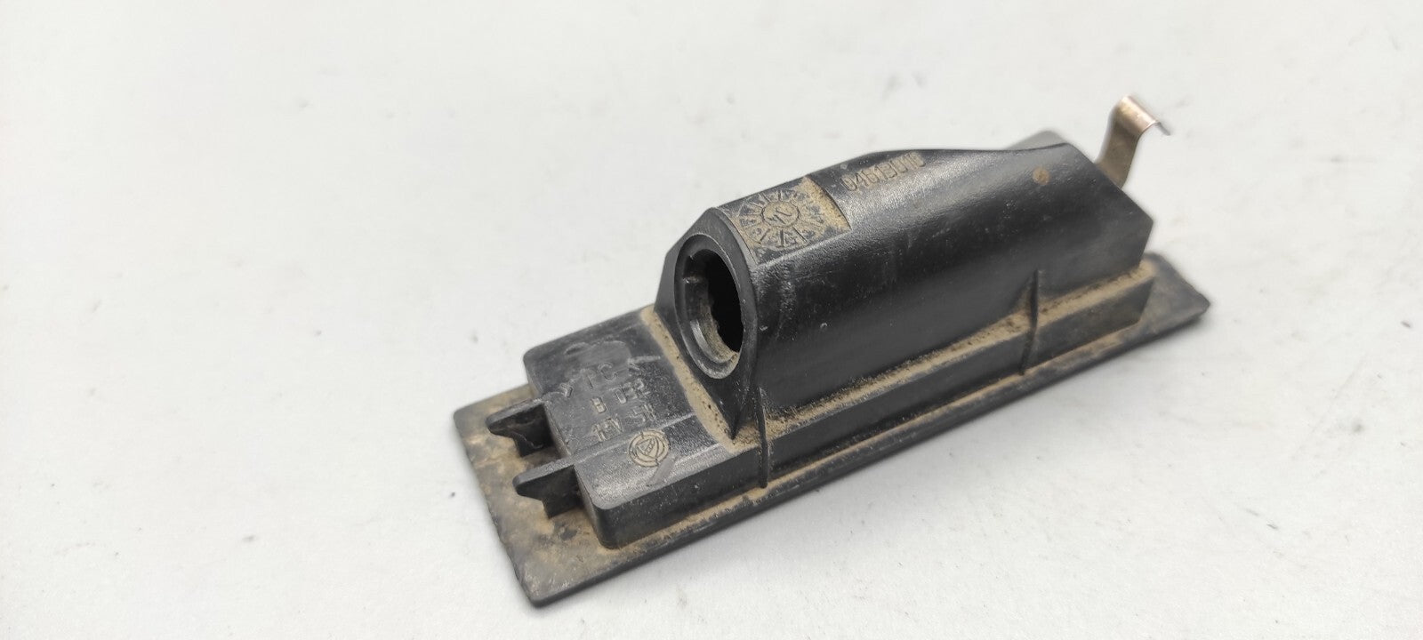 Alfa Romeo 156 2.4JTD 110kW 2003 Rear Number Plate Light 517134000