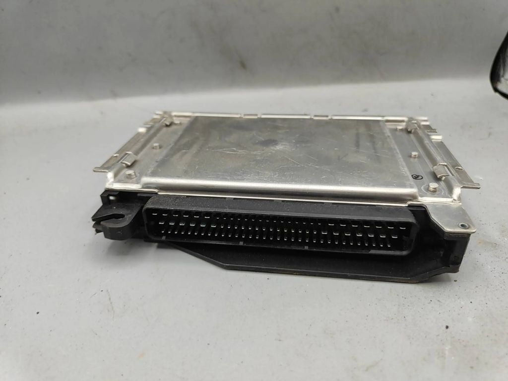 BMW 5 Series 530 E39 1999 Auto Gearbox control unit module 1422770 