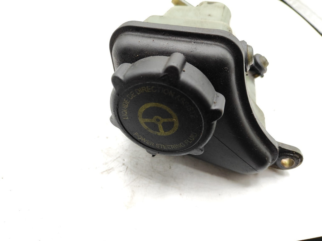 Ford Mondeo MK3 2005 Power Steering Expansion Tank Reservoir 1S7C3R700BF