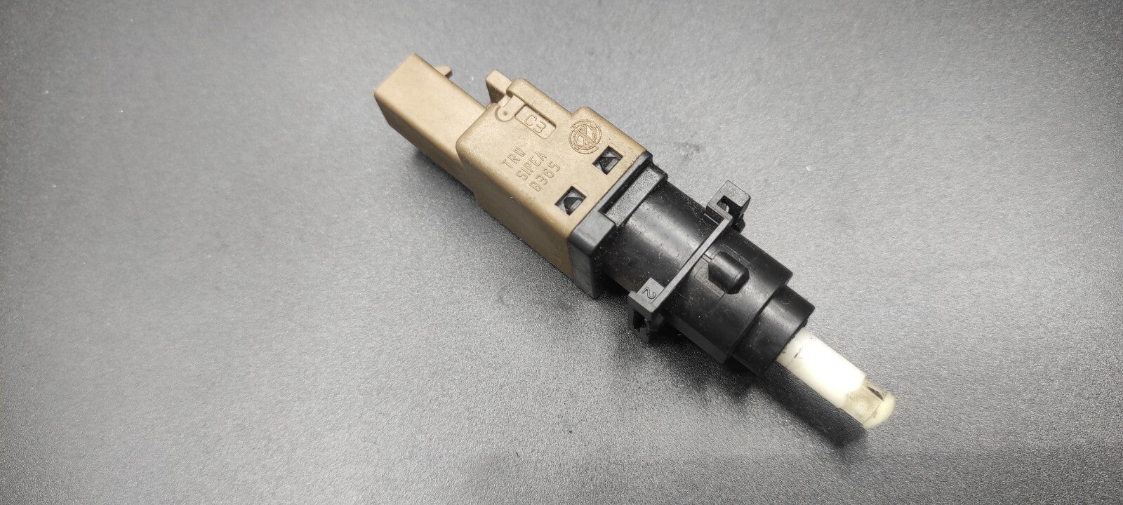 Alfa Romeo 159 Diesel JTD 110kW 2009 Brake Pedal Sensor 46840511