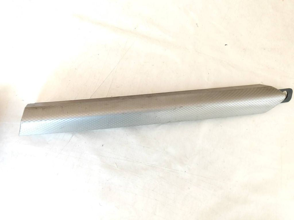 Opel Astra H 2005 Panel dashboard trim 13116934 