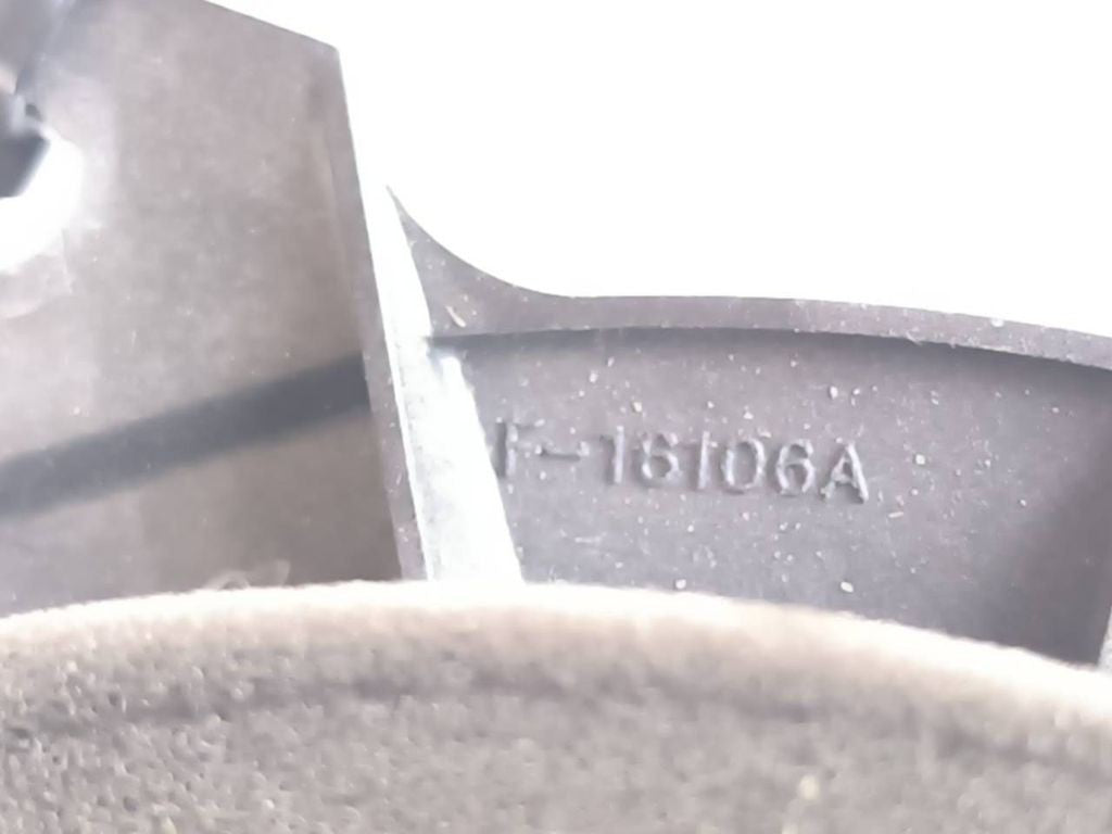 Toyota RAV 4 (XA30) 2008 rear door speaker 861602B580 