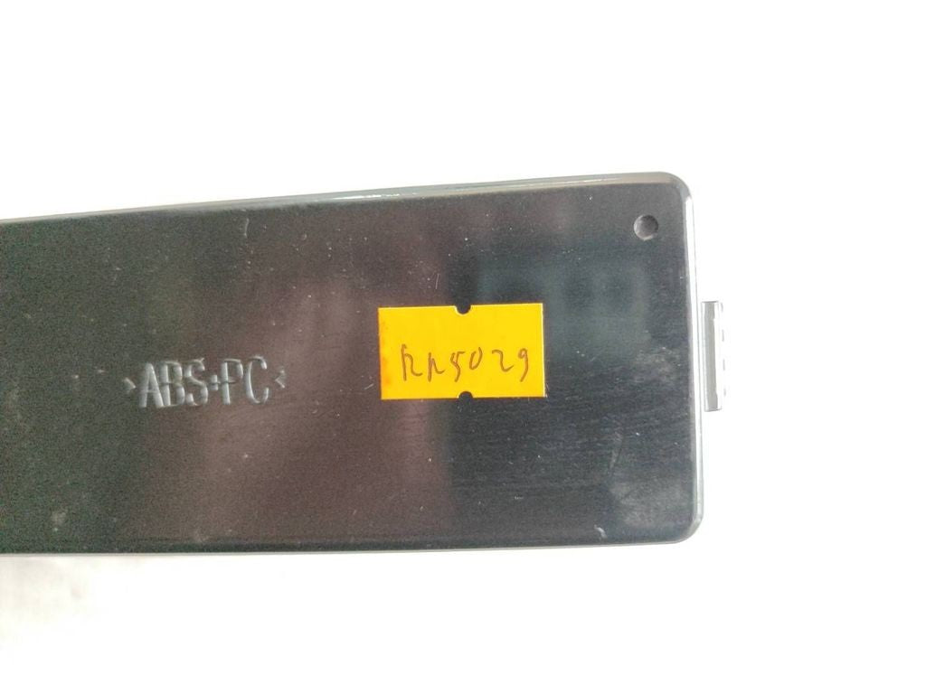 Saab 9-3 Ver1 2005 Electric window control switch 12805694 