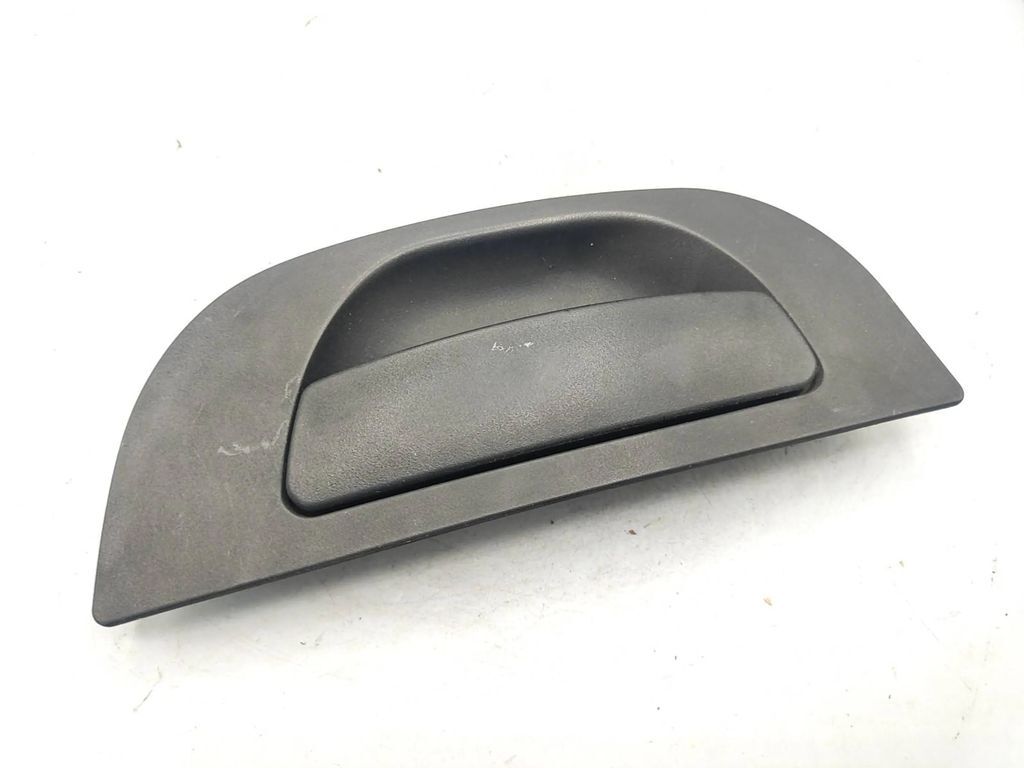 Alfa Romeo 147 1.9JTD Diesel 110kW 2006 rear left door exterior handle 