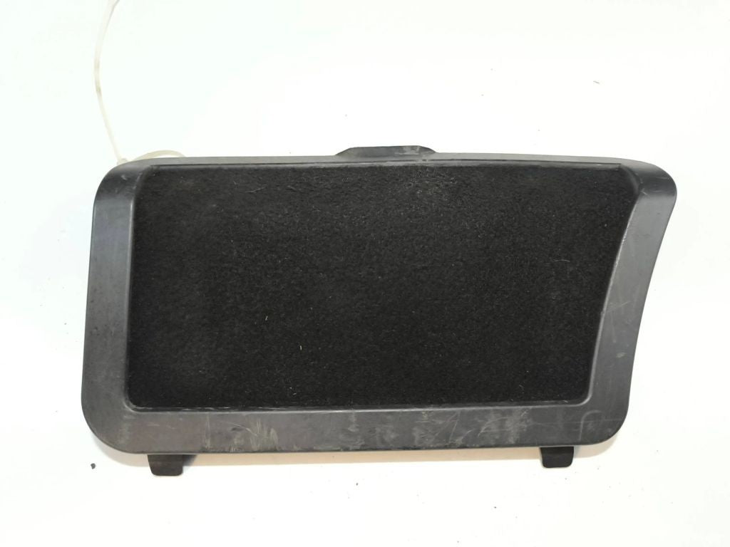 Mercedes-Benz E W211 2003 Rear Trunk boot trim cover A2116902830 