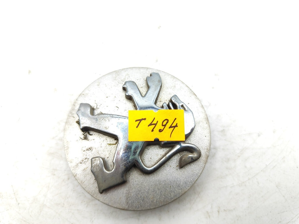 Peugeot 307 Wheel Center Cap Cover 9639098380