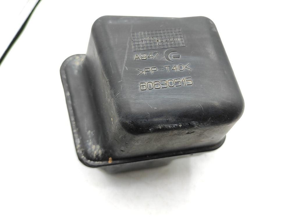 Alfa Romeo 166 2.4JTD 100kW 2001 Air Intake Pipe Hose 60630515