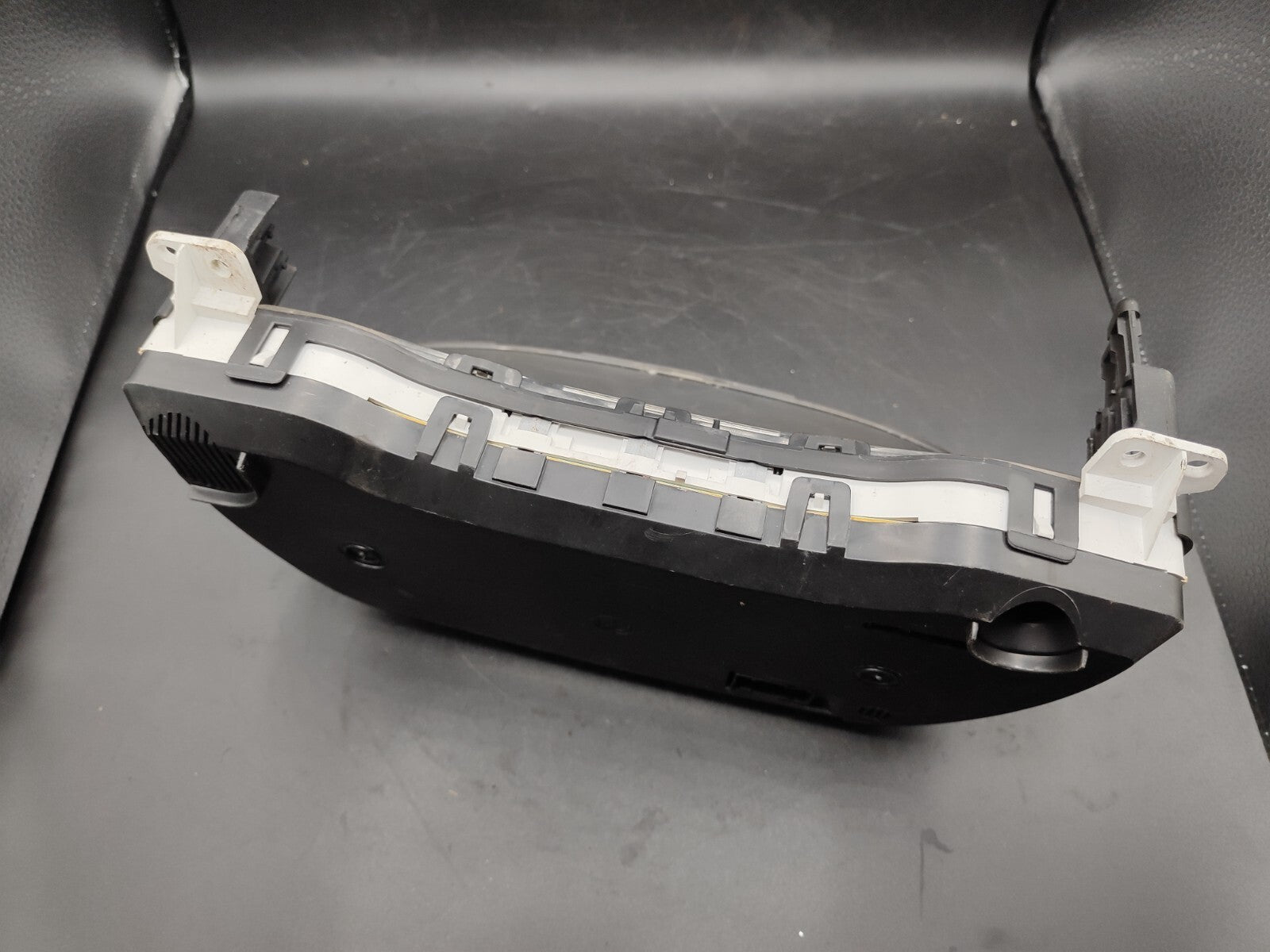 Fiat Punto Petrol 1999 LHD Front Dash Speedometer Cluster 606307002