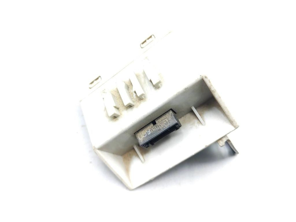 BMW 3 E46 2001 Alarm control unit modules 657583869329 