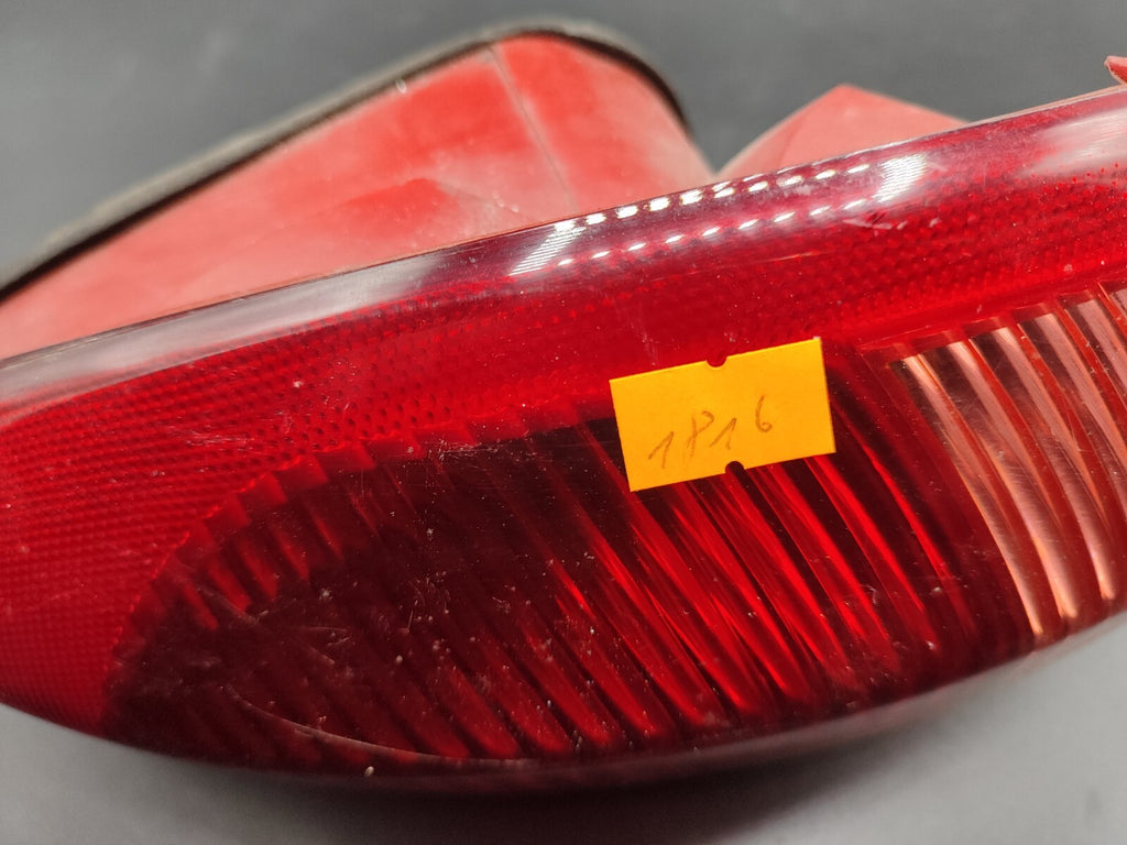 Alfa Romeo 147 1.9JTD 140HP 2005 LHD Rear Left Taillight Lamp 46556349