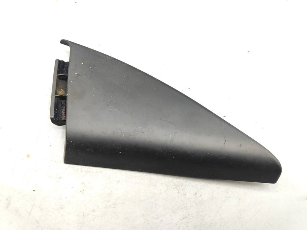 Alfa Romeo 159 2.2JTS 2006 Front Right plastic wing mirror trim cover 