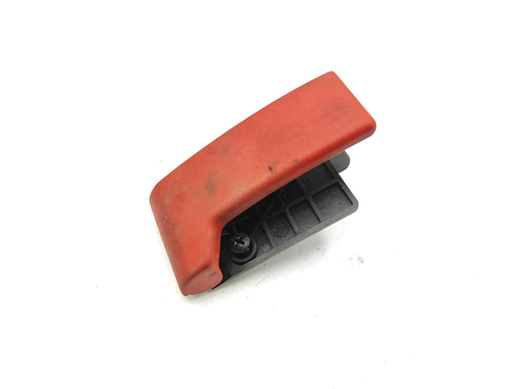 Mercedes Benz E Class W212 Hood Bonnet Release Open Handle A1248800320