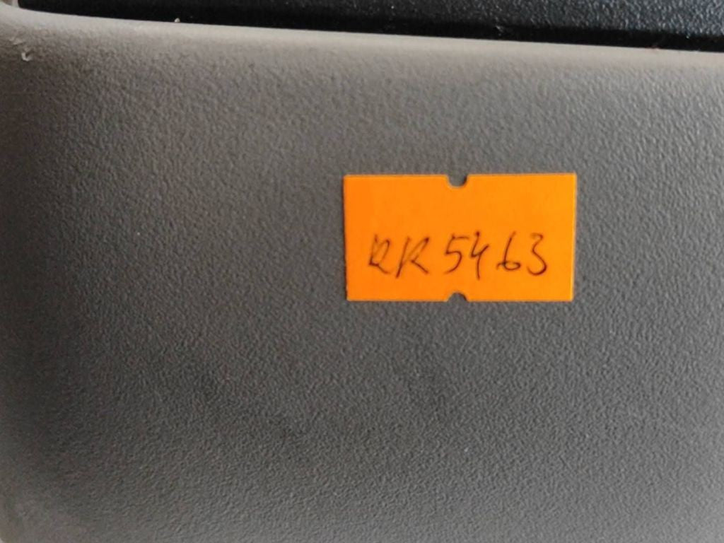 Ford Explorer 4.0 1998 Petrol front seat light F77B78519A58B 