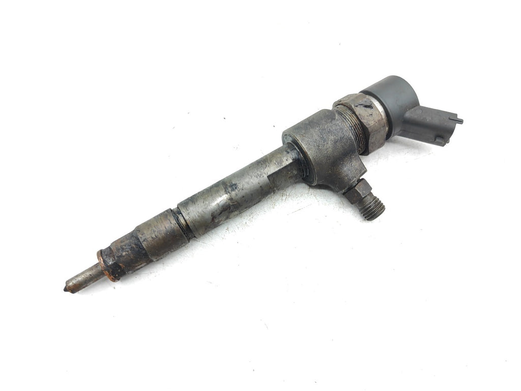 Alfa Romeo 166 2.4JTD 100kW 10V 2000 Engine Fuel Supply Injector 0445110002