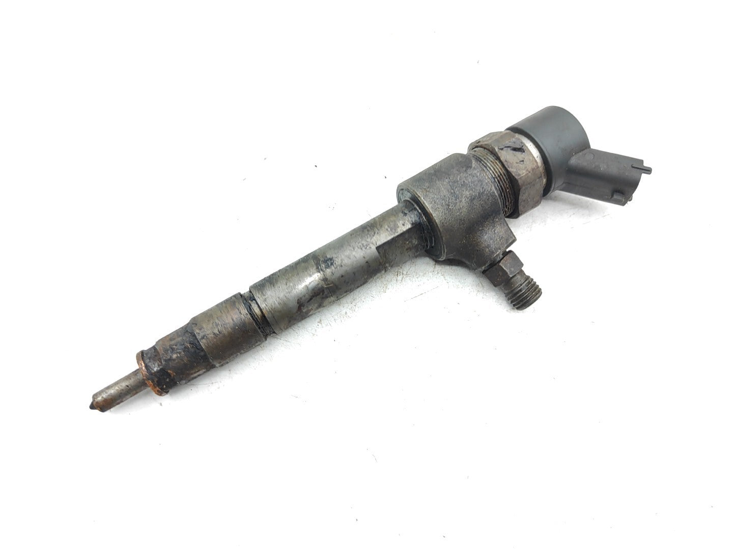 Alfa Romeo 166 2.4JTD 100kW 10V 2000 Engine Fuel Supply Injector 0445110002