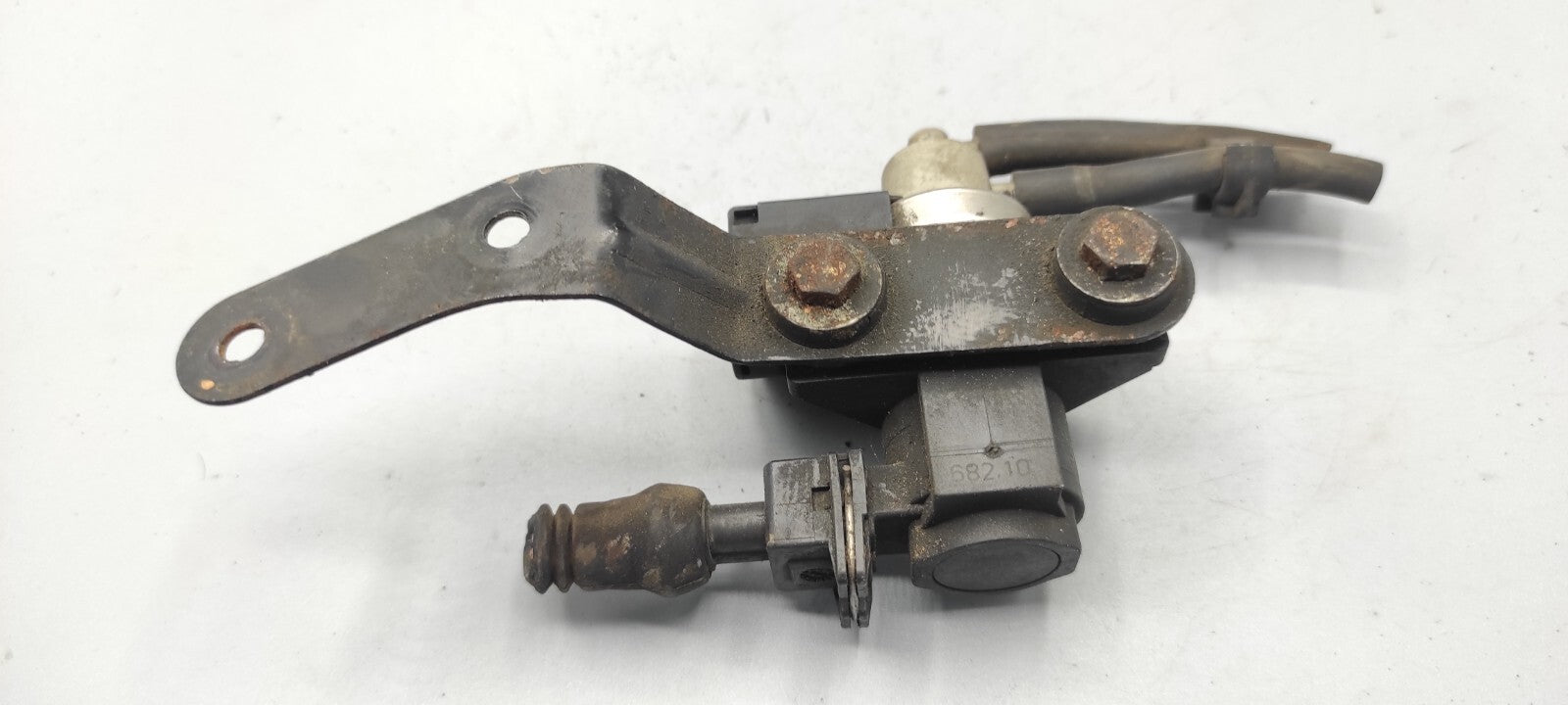 Alfa Romeo 166 2.4 JTD 129kW 2006 Turbo Vacuum Solenoid Valve 55188059