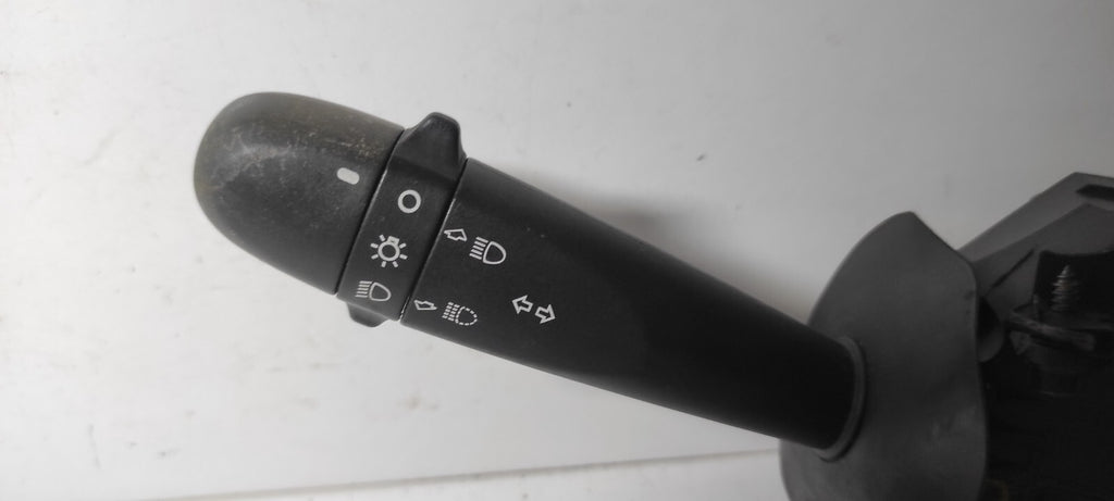 Alfa Romeo 147 1.9JTD 85kW 2002 Front Rear Wiper Indicator Stalk Lever 735365512