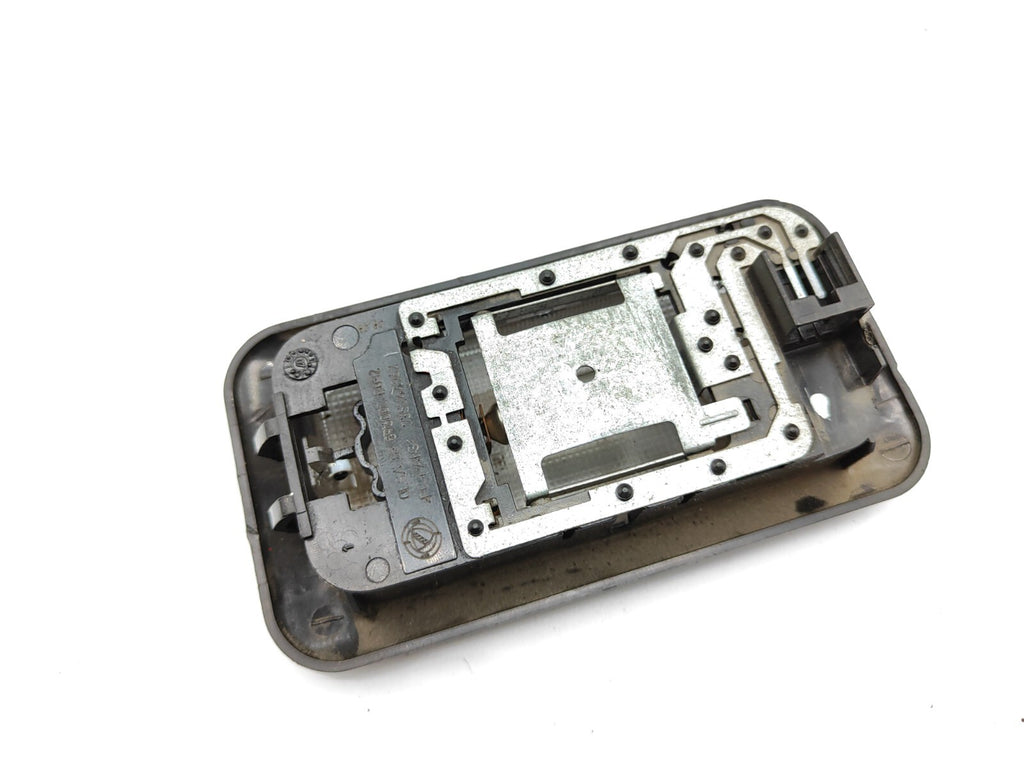 Alfa Romeo 147 1.9JTD 16V 2003 Rear Boot Tailgate Light 735244962