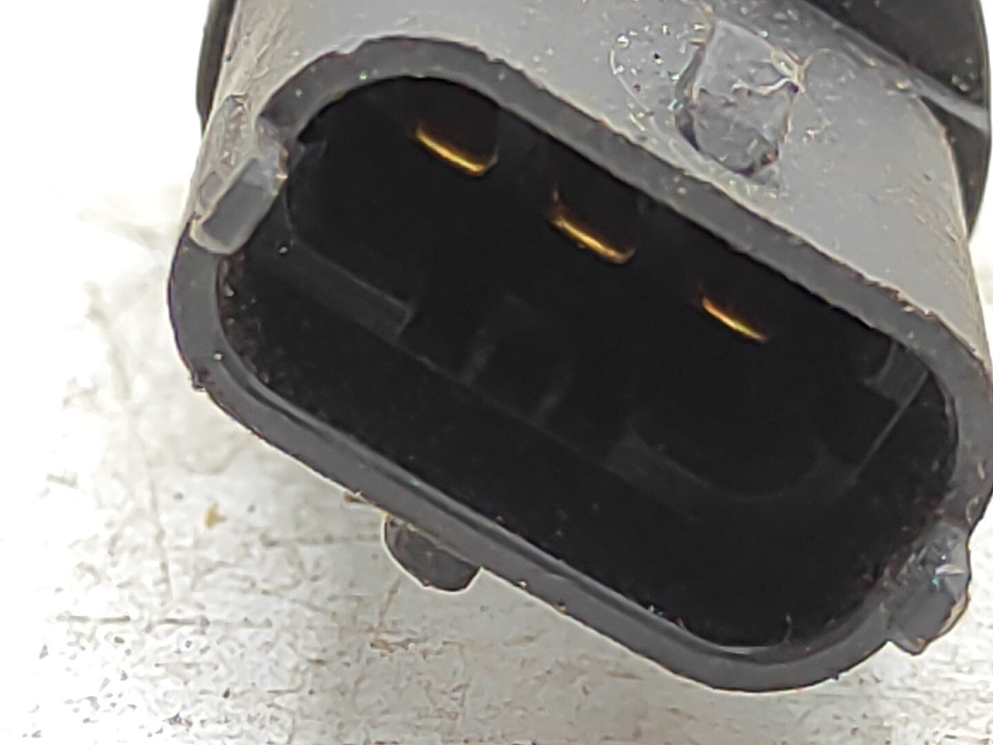 Alfa Romeo Diesel Engine Fuel Rail Pressure Sensor 028100240