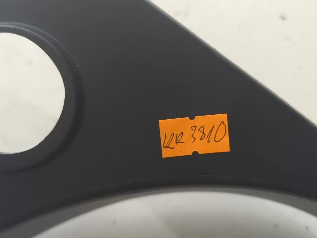 Volvo S60 2012 LHD Front sill trim cover 39801755 