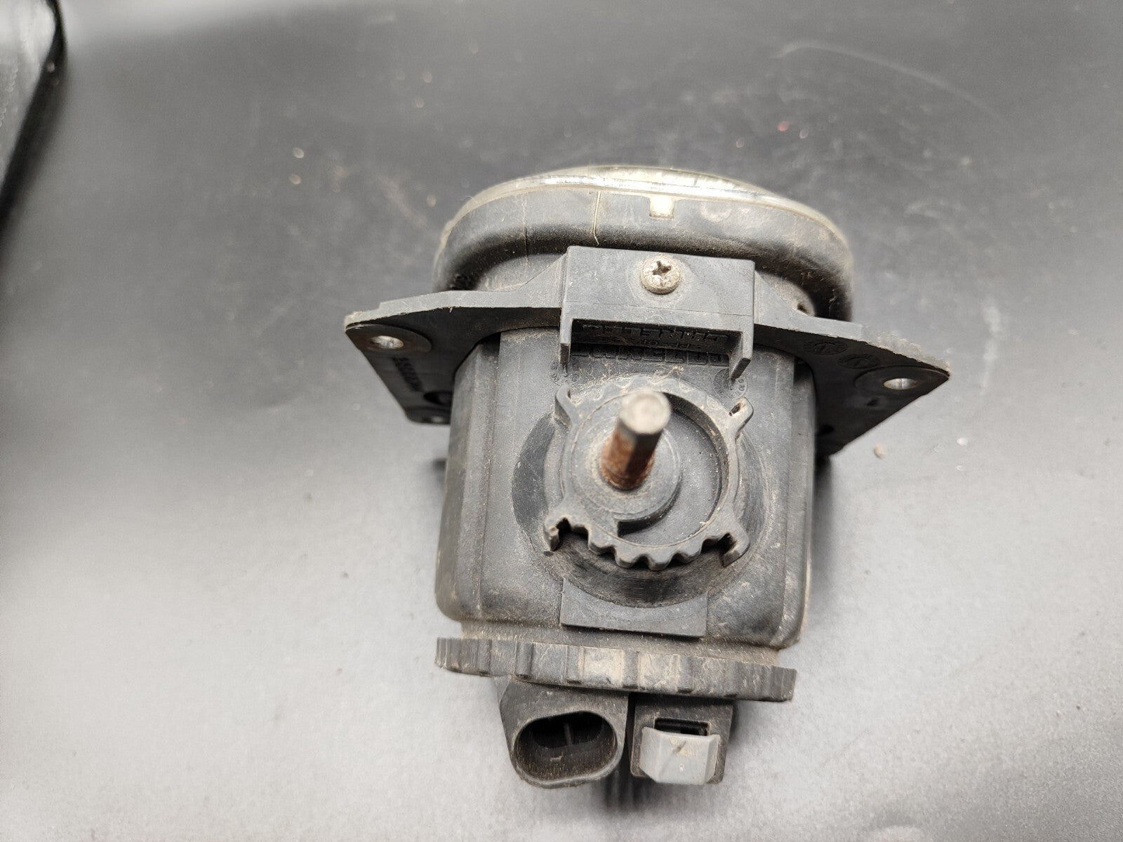 Alfa Romeo 156 SW 2.4JTD 110kW 2003 Front Fog Light 38660744