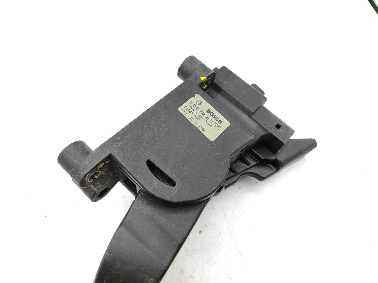 Fiat Doblo 2007 LHD Throttle Gas Pedal 517831680 0280752295