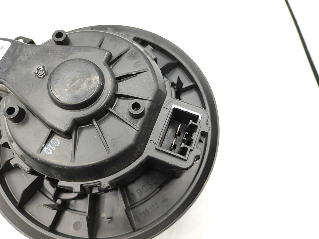 Volkswagen UP 2017 Interior Heater Blower 1S2819015B 0130115562