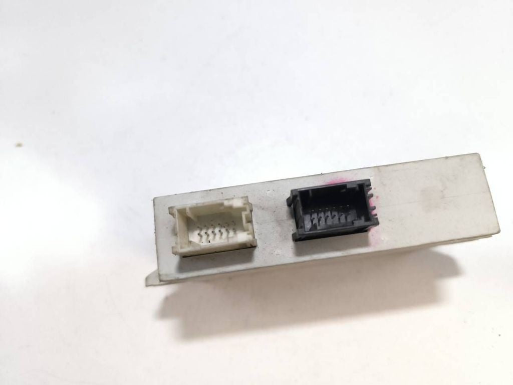 BMW 5 Series E39 2001 Parking PDC control unit module 6904023 