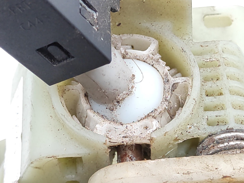 Alfa Romeo 159 Diesel 1.9JTDM 8V 2008 Gear Selector Shifter 55349245