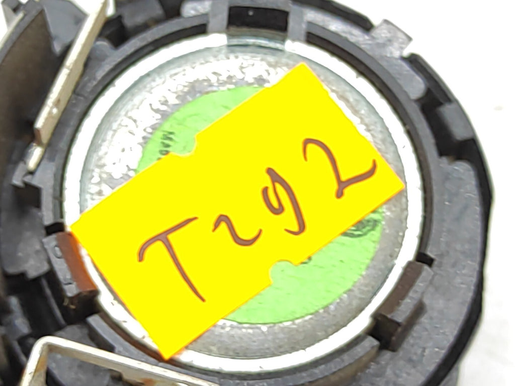 Alfa Romeo 166 2.4JTD 2001 Front Door Tweeter Speaker 60659270