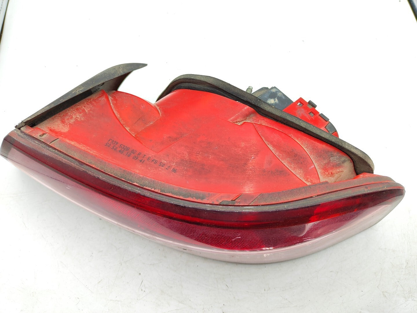 Alfa Romeo 159 2.2JTS 2008 LHD Rear Right Taillight Lamp Light 60691363 50504818