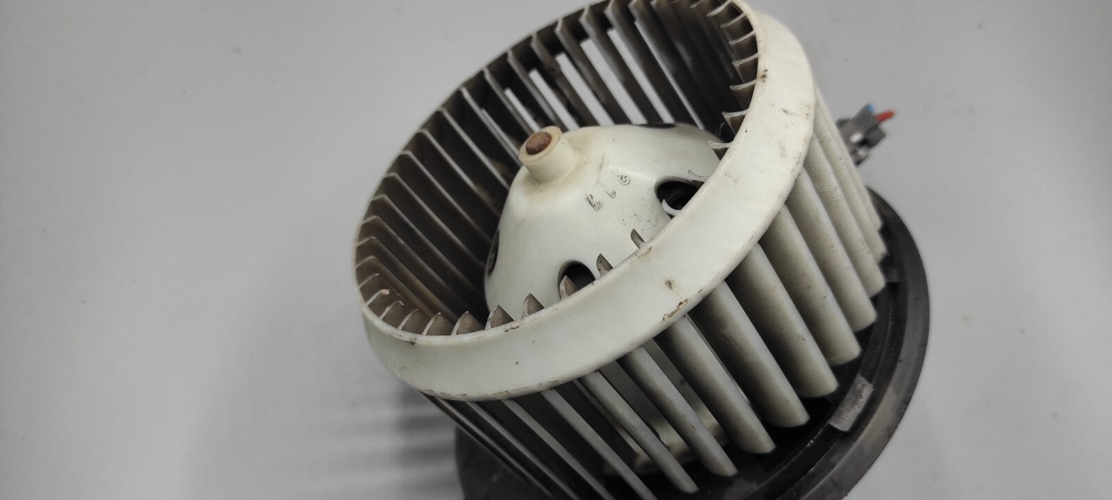 Alfa Romeo 147 1.9JTD 2003 LHD Interior Heater Fan Blower Motor 52488448