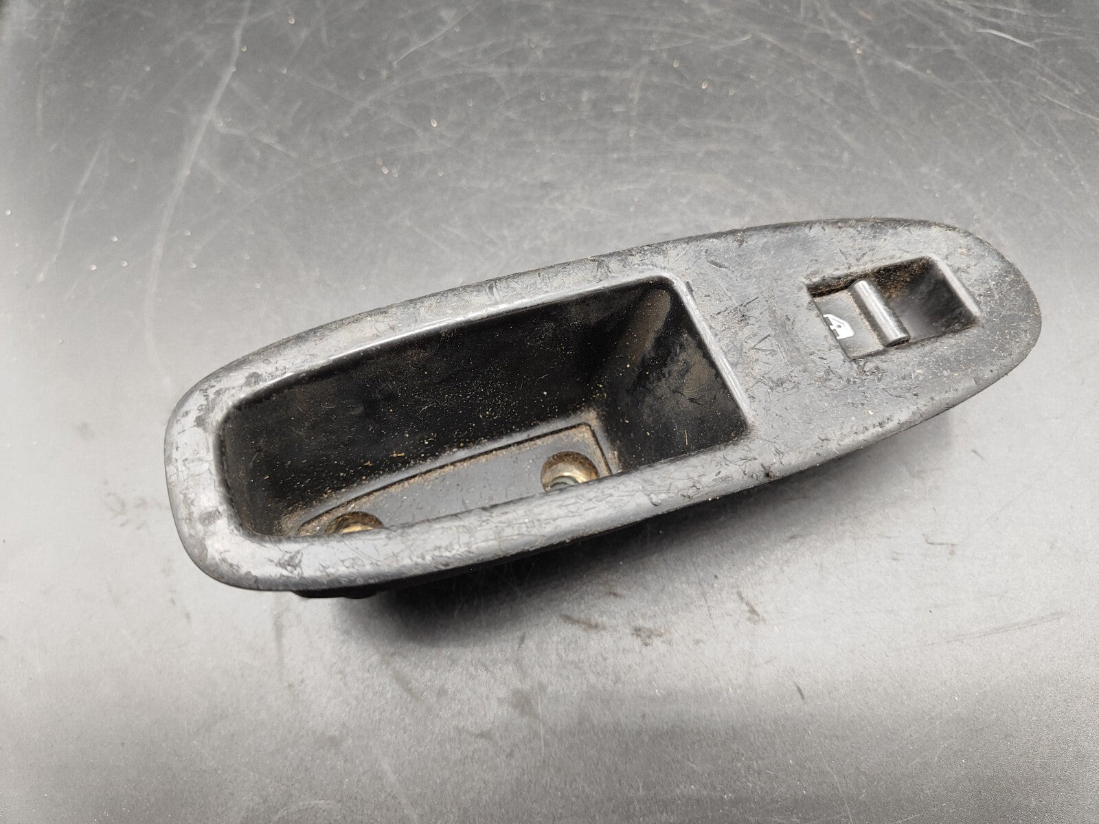 Alfa Romeo 159 1.9JTD 110kW 2008 Rear Right Electric Window Switch 156055038