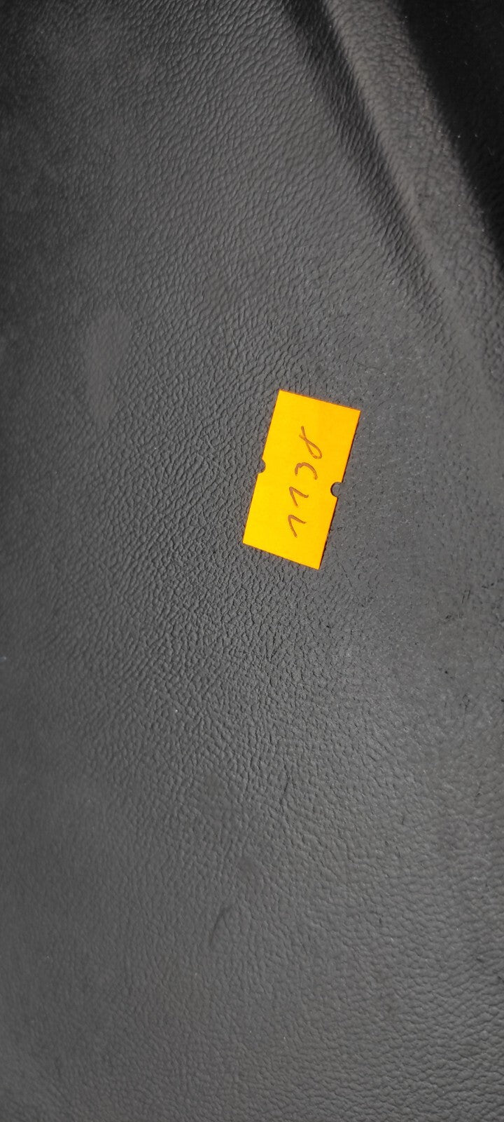 Alfa Romeo 159 2.4JTDm 2007 LHD Front Left Dashboard Panel Trim LS376429