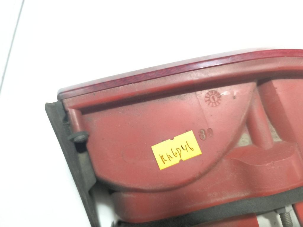 Alfa Romeo 156 2003 rear left tail light lamp 60620137 