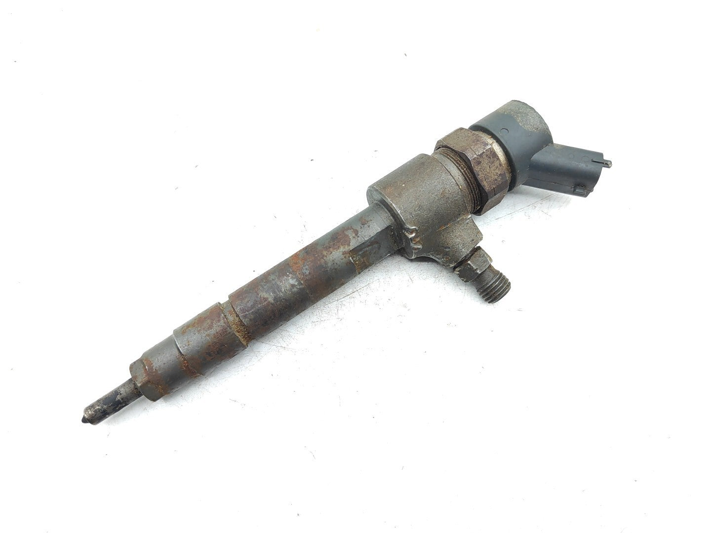 Alfa Romeo 147 1.9JTD 85kW PRE-FL 2001 Engine Fuel Supply Injector 0445110119