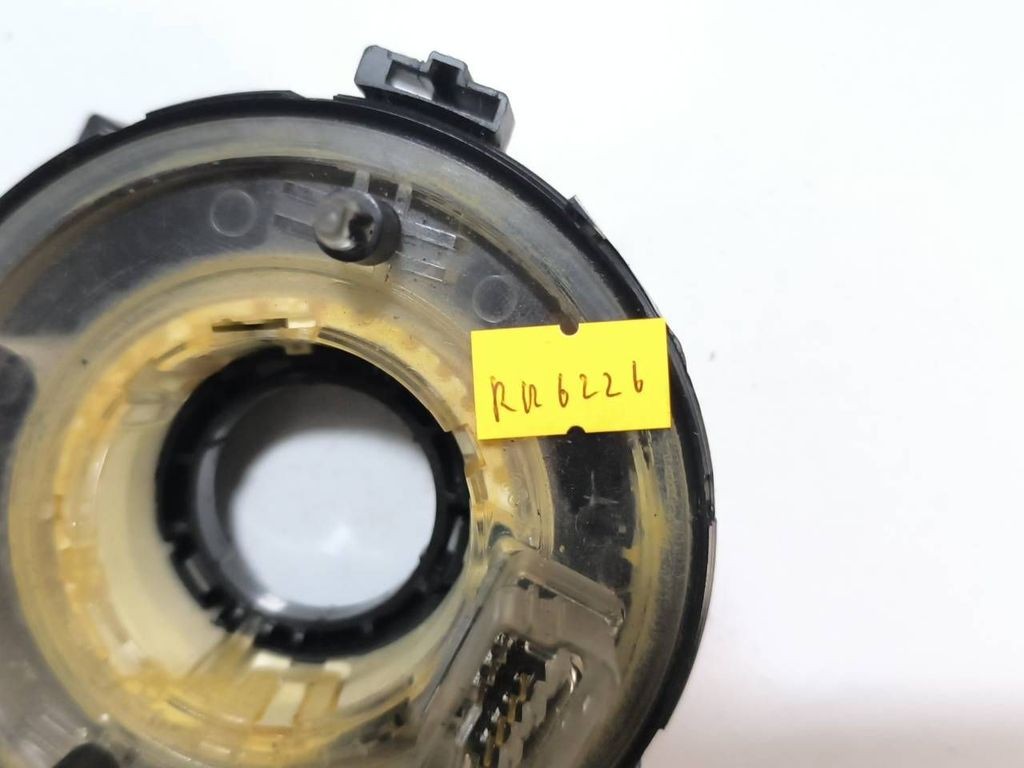 Volkswagen Golf V 2006 Slip ring clock squib SRS ring 1K0959653C 