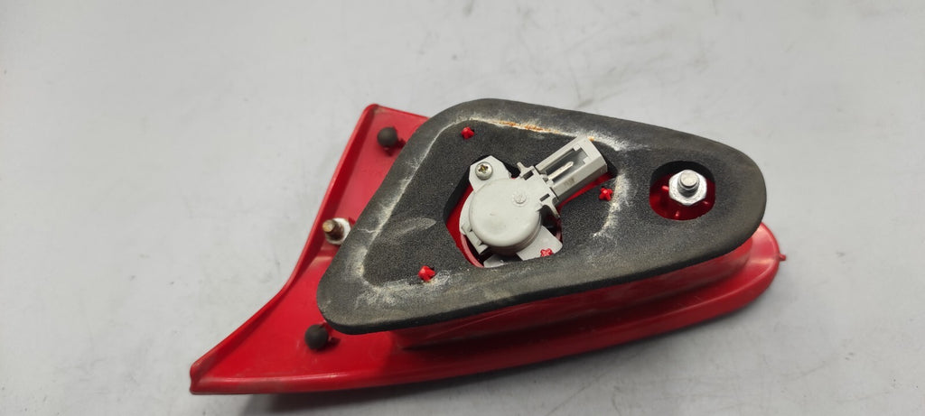 Alfa Romeo 147 1.9JTD 110kW 2003 LHD Rear Left Taillight Lamp 46747825 46556346