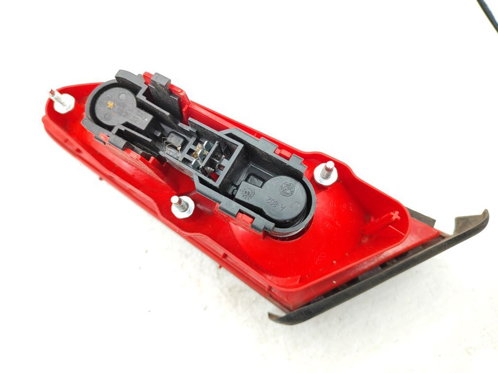 Alfa Romeo 159 2006 LHD Rear Left tailgate rear tail light lamp 60691366 