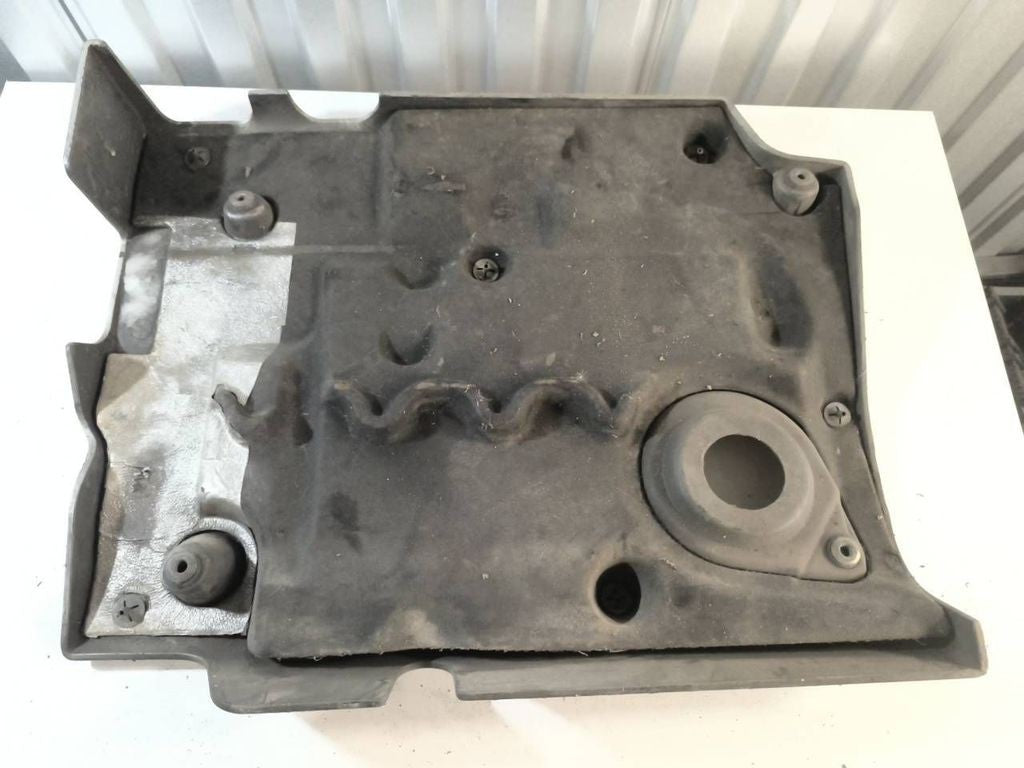 Alfa Romeo 166 2.4JTD 2001 Diesel Top engine cover trim 