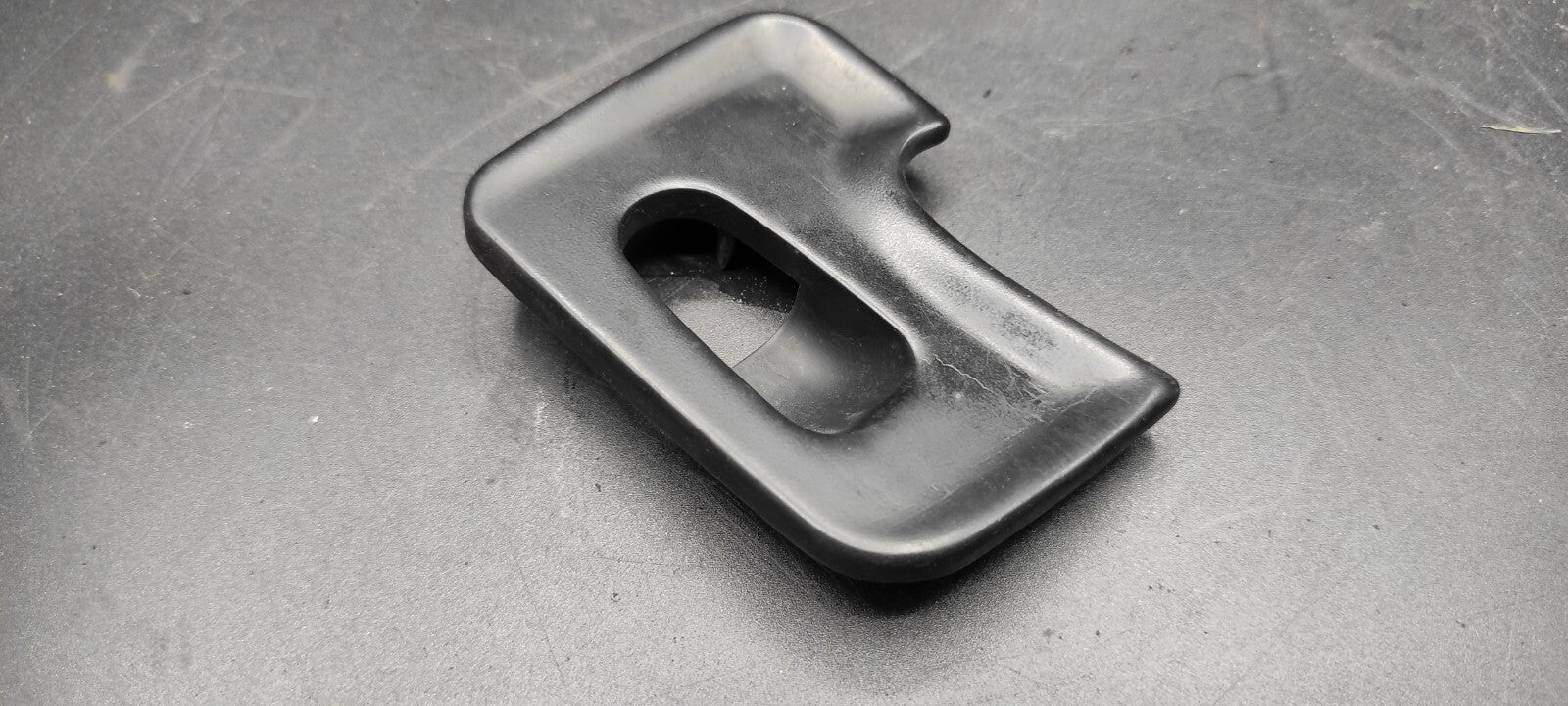 Alfa Romeo GT 147 2007 LHD Front Right El. Window Switch Top Cover 735263170