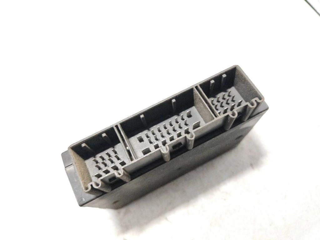 Skoda Fabia Mk1 6Y 2004 Comfort convenience body module 6Q0959433E 
