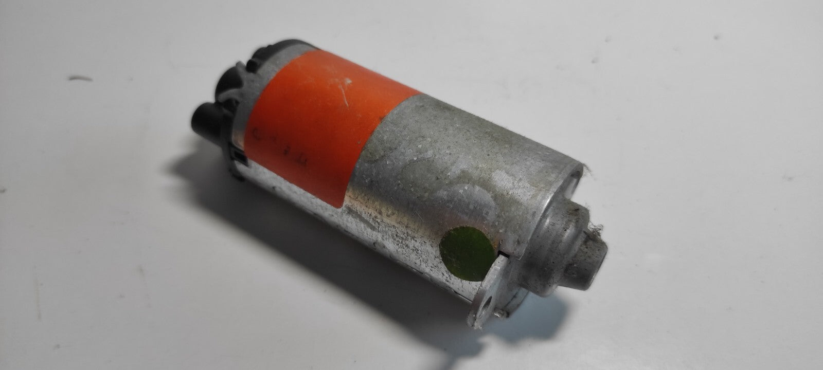 Alfa Romeo 166 110kW 2002 Electric Seat Position Adjustment Motor 82474742