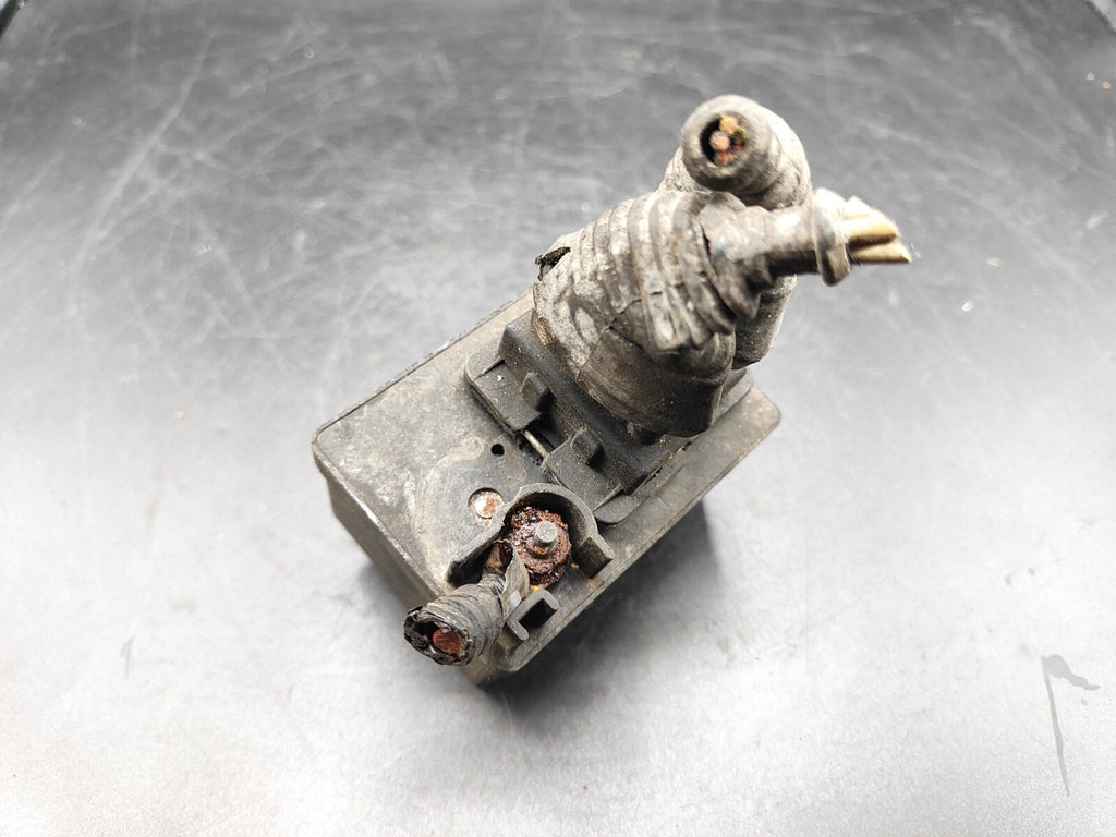 Alfa Romeo 156 1.9JTD Diesel 2001 Glow Plug Pre Heat Heating Relay 0281003015